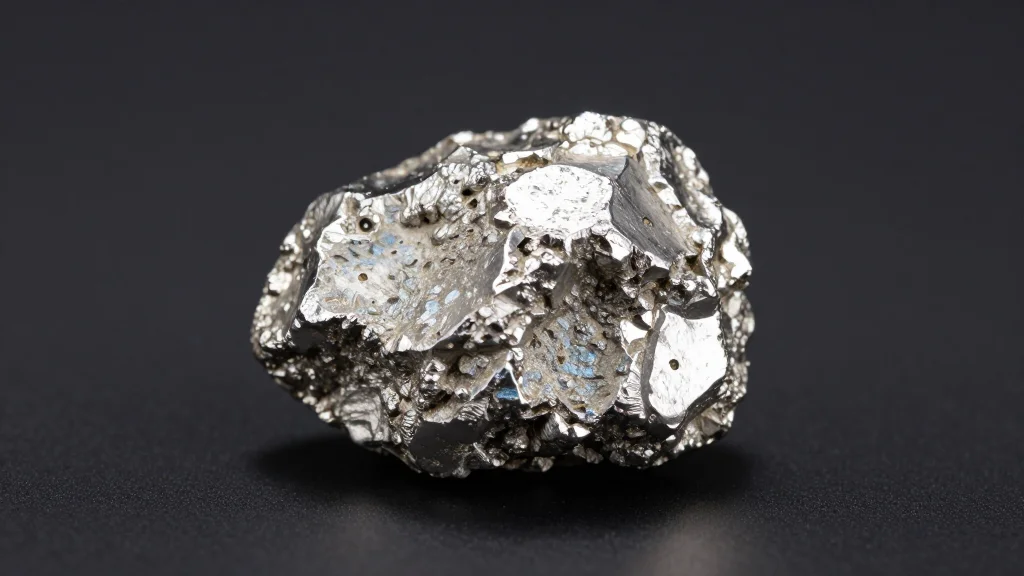 Spartan Metals Acquires Victorio Tungsten Project, Largest U.S. Tungsten Resource