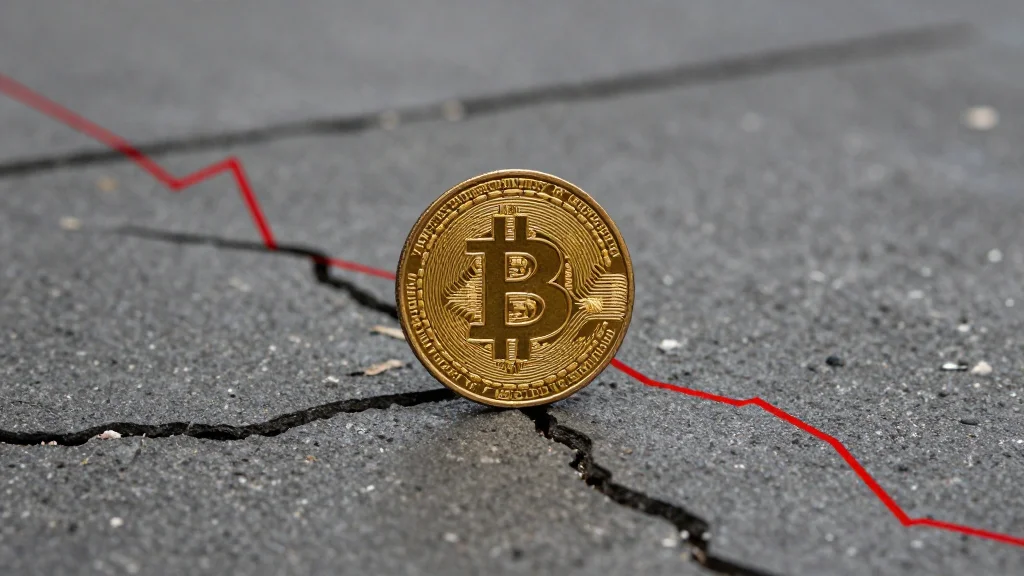 Crypto Endures Its Longest, Bleakest Price Slump Yet