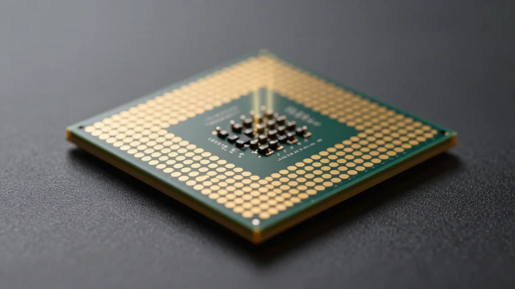 ARM Results Boost Growth and TAM for Agentic CPUs