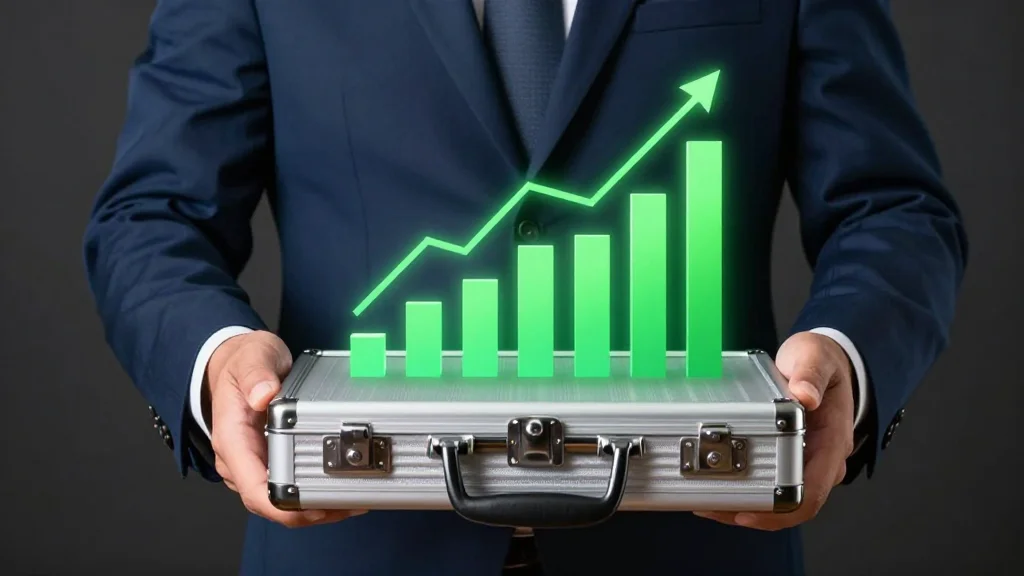Sell Outcomes, Not Products: Speak Revenue Language