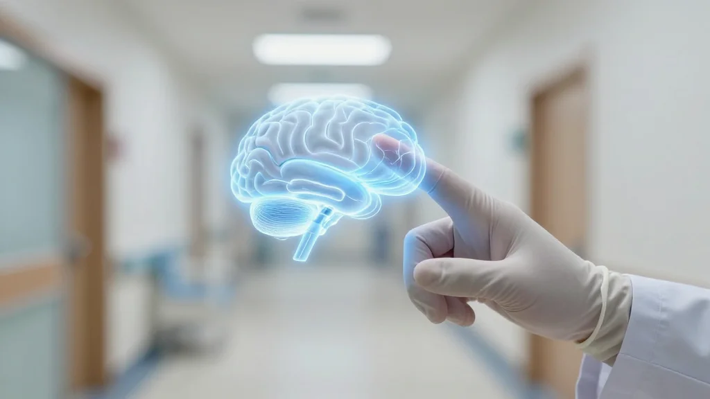 Google's AMIE Shows Promise, Still Needs Clinician Partner