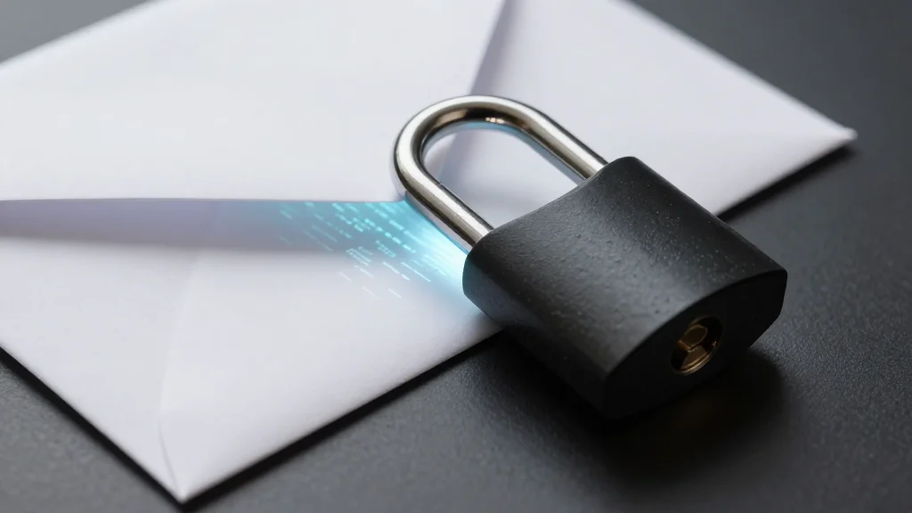 Drowning in Spam or Scam Emails? Here’s Probably Why