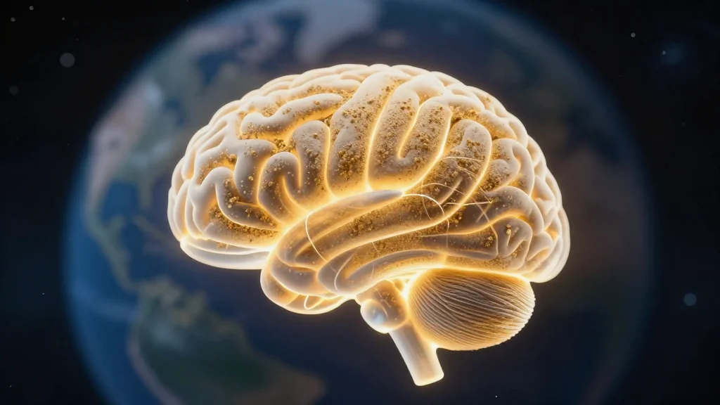 From Cosmic Ages to AI in an Instant