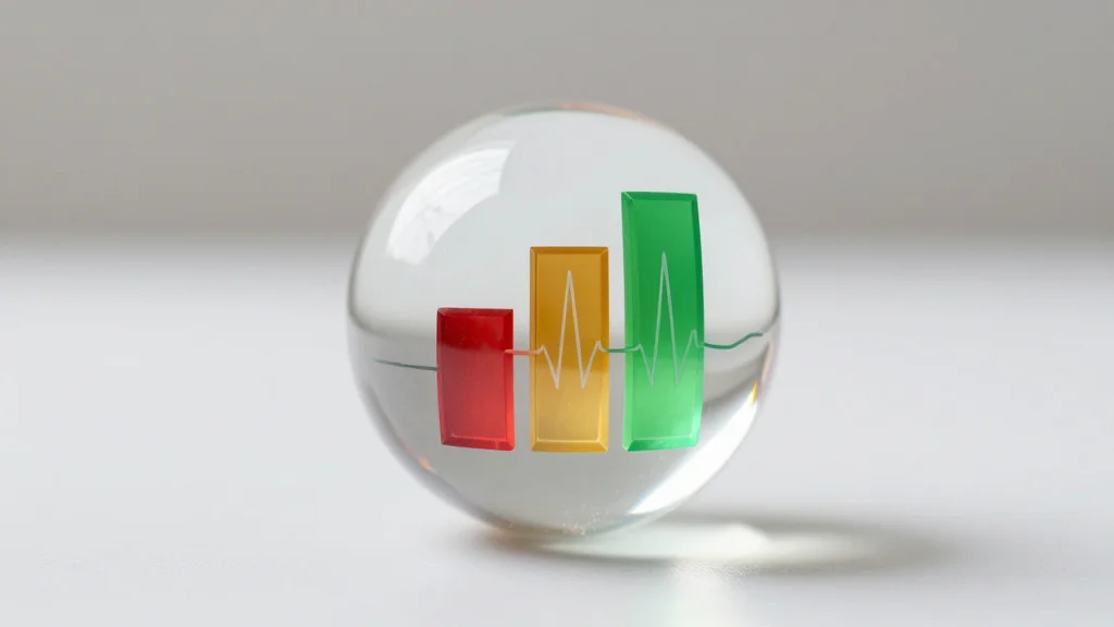 Self‑audit Revealed Flaws, Fixes Boosted Score From F to A