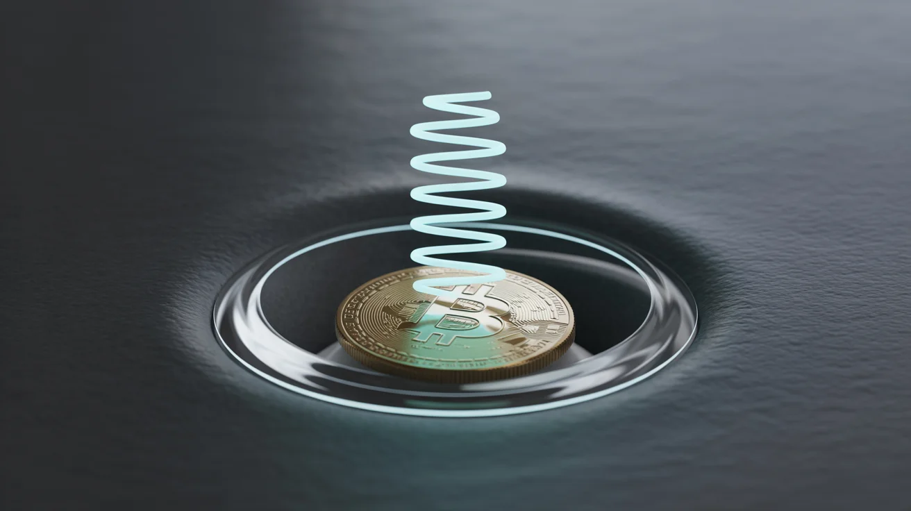 2026 Bitcoin Price Forecast Revealed