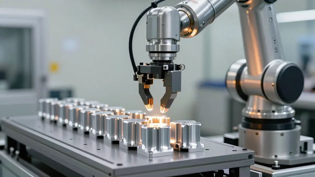 10 Novelis Plants Achieve New Level of Manufacturing Maturity