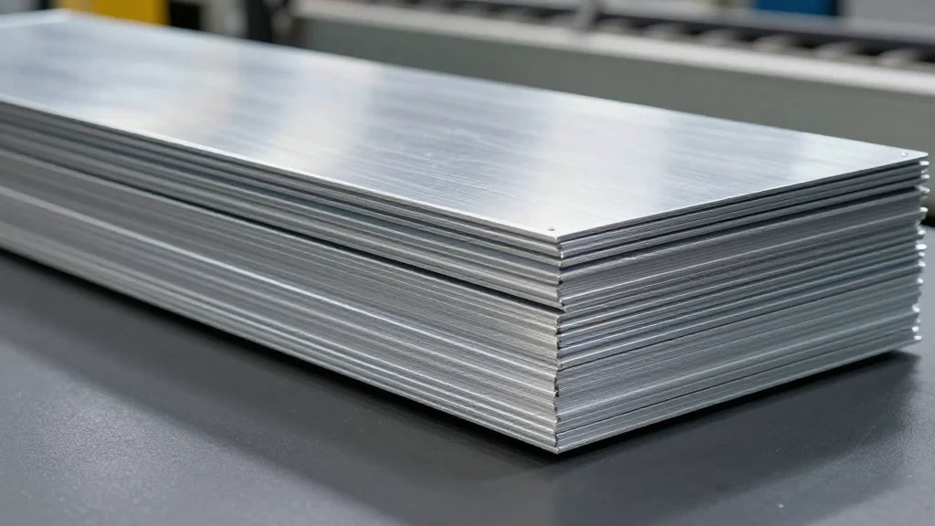 Trump Shakes up Tariff Regime for Steel, Aluminum and Copper