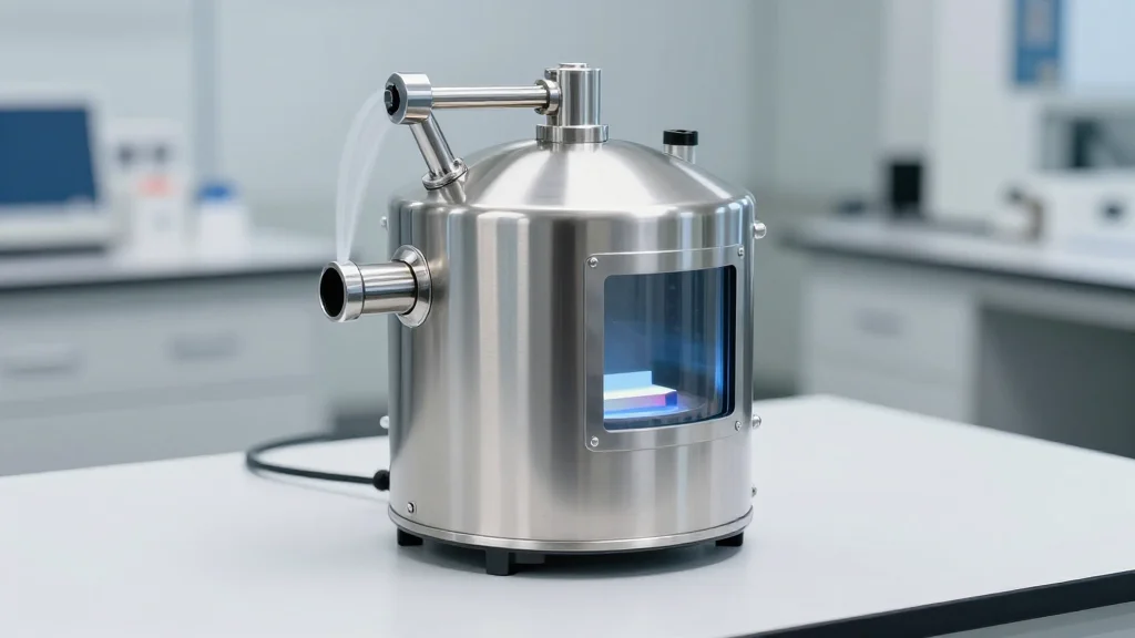 IFW Dresden Selects Agnitron Agilis 100 MOCVD Platform for Precursor Chemistry and Ultra-Wide-Bandgap Materials Development