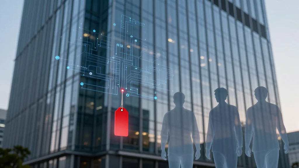 TCS Slashes 12,200 Jobs as AI Drives Hiring Freeze and New Performance Tagging