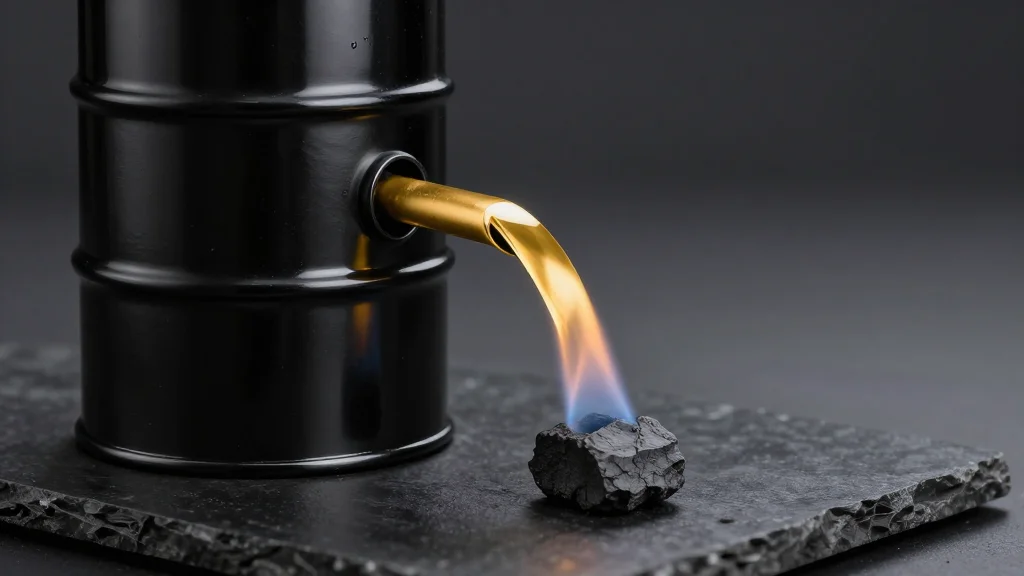 Oil Prices Surge, Other Energy Markets Remain Flat