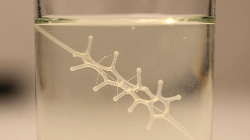 Revolutionary Low-Temperature Activation Enables Deployment of Smart 4D-Printed Vascular Stents
