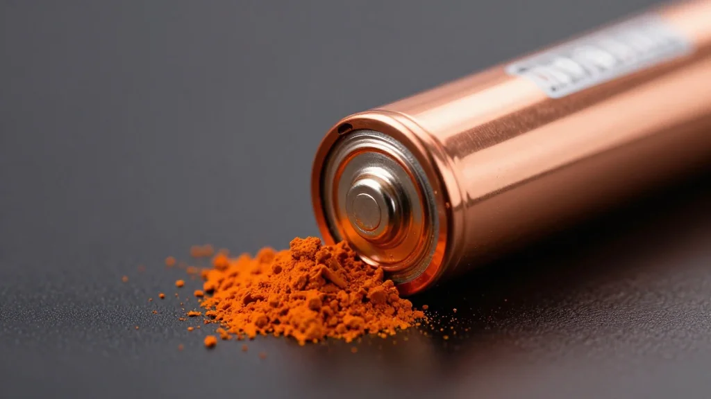DOE Launches $500 Million Initiative to Accelerate U.S. Battery‑Critical Mineral Production