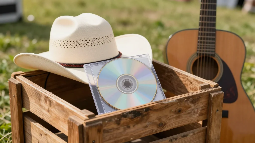 Charley Crockett on the Future of His Missing Album ‘Clovis’: ‘I’m Gonna Get It Out’