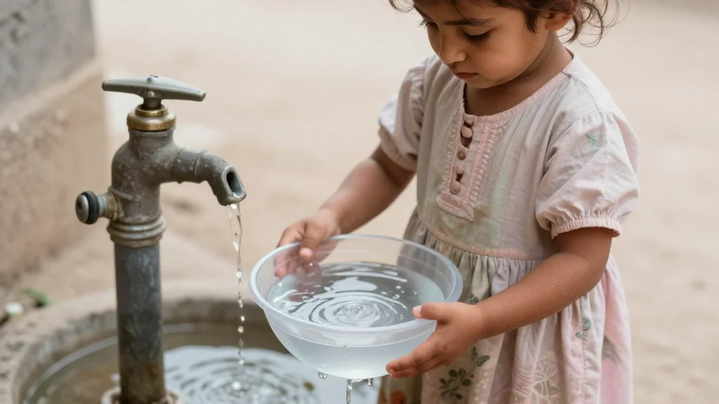 National Prevalence of Diarrhea and Associated Factors Among Children Under Five in Afghanistan