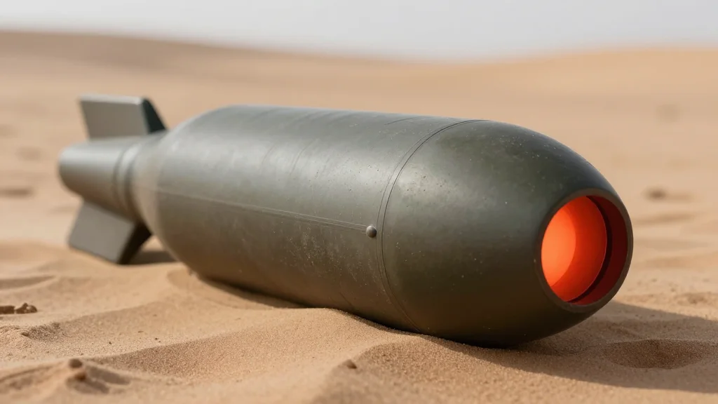 Iran's Weakened Regime Turns to Nuclear Weapon