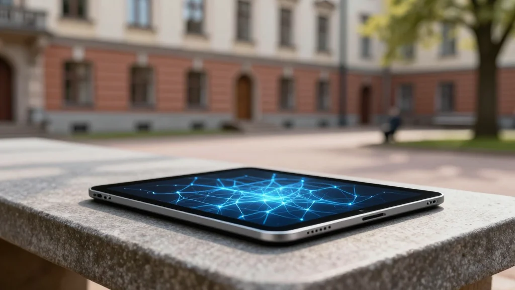 How to Fight AI Brain Rot at School? For One Country, It’s With Free ChatGPT