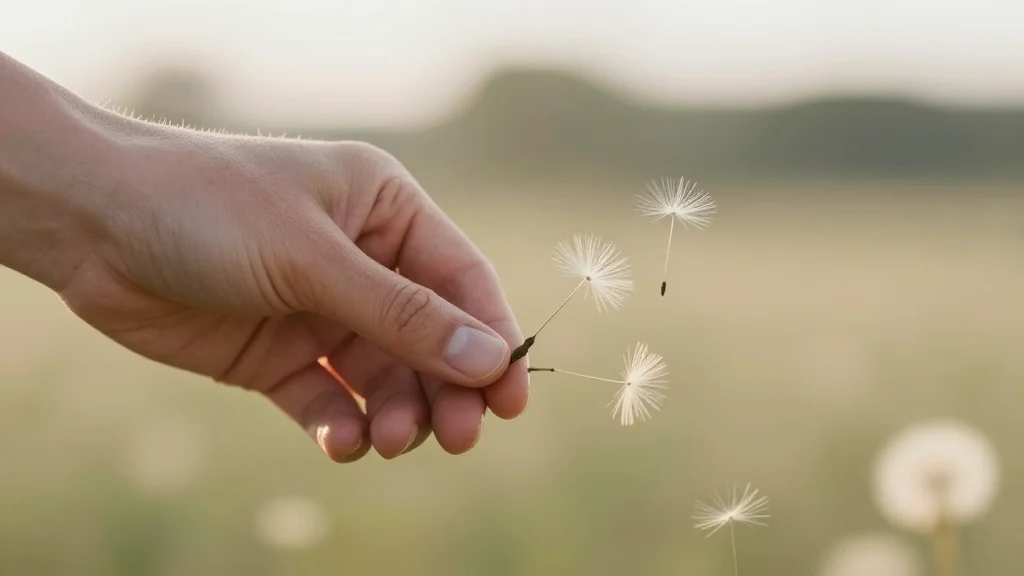 Embrace Uncertainty: Turn Self‑doubt Into Creative Fuel