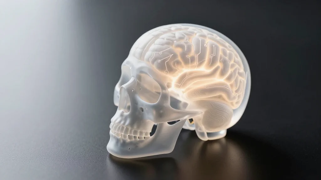 True Consciousness Requires Seeing Your Brain From Outside