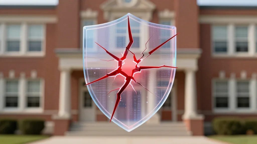 Canvas Outage During Finals Linked to ShinyHunters Breach Affecting 9,000 Schools
