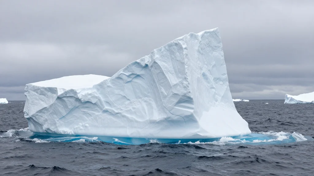Ocean Circulation Tipping Threats Accelerating, Documentary Shows