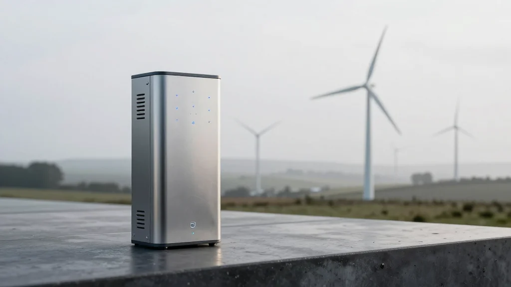 Study: Equity Funding for UK Smart Grid Rose to $276m in 2025