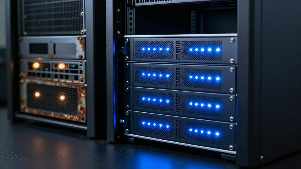 5 Reasons Why Storage Modernization Is a Smart Business Priority
