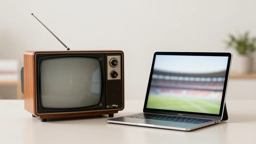Broadcasters Ask Congress to Rewrite 1961 Sports Broadcasting Act as Streaming Paywalls Rise