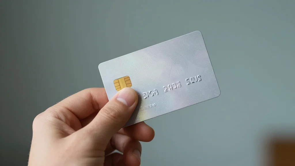 Facing a Precarious Economy, Gen Z Turns to Credit