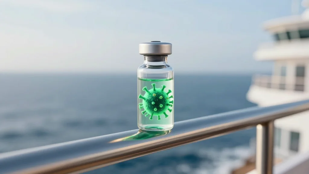 There Are No Hantavirus Treatments. The Deadly Cruise-Ship Outbreak Is a ...