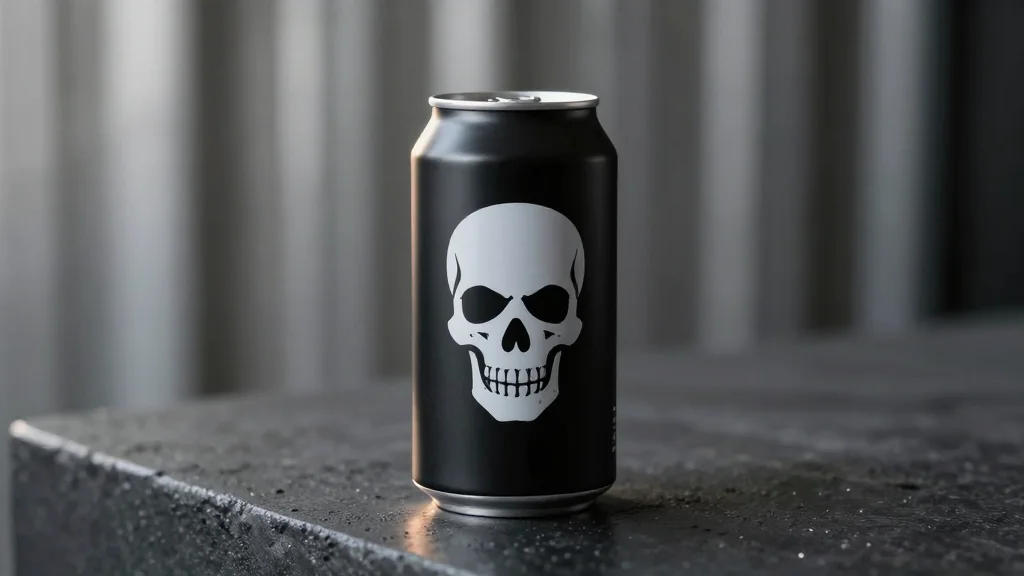 Phygital Commerce Media with Liquid Death's Benoit Vatere
