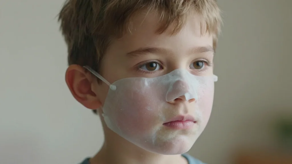 ADHD Kids Say “I Don’t Care” To Mask Anxiety