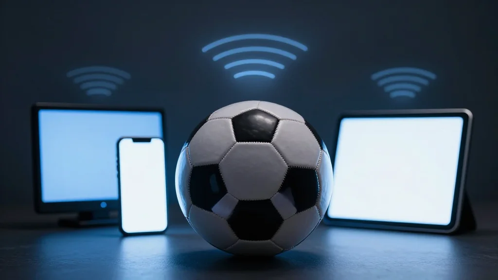 NFL Gains 300K Viewers via Alternative Platforms