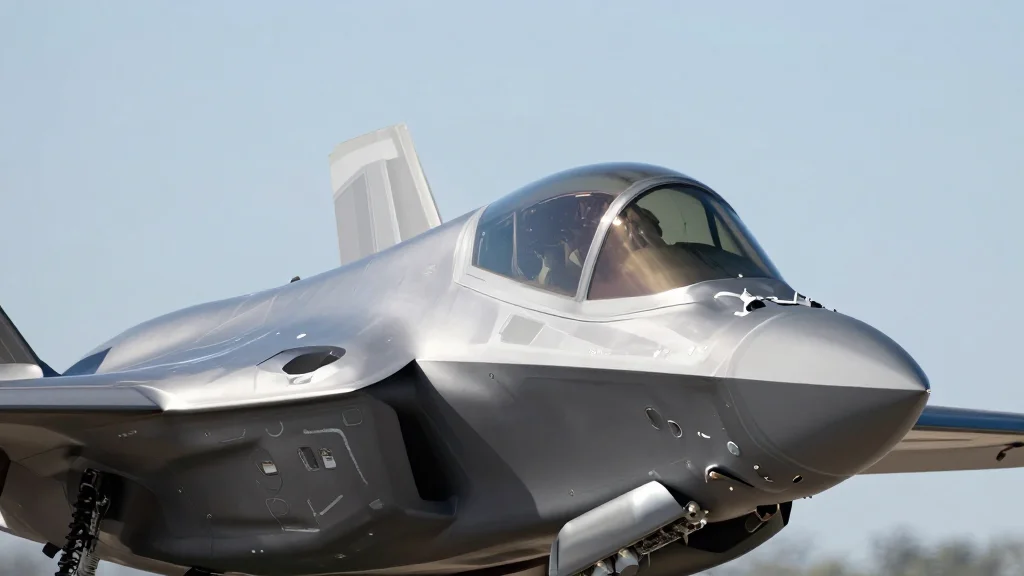 Defense & Aerospace Report Podcast [Mar 08 ’26 Business Report]