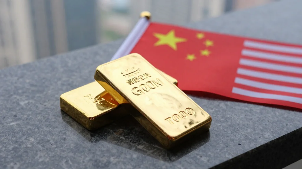 Goldman Sachs Ups On‑shore Yuan Forecast as Export Surge Fuels Valuation Case