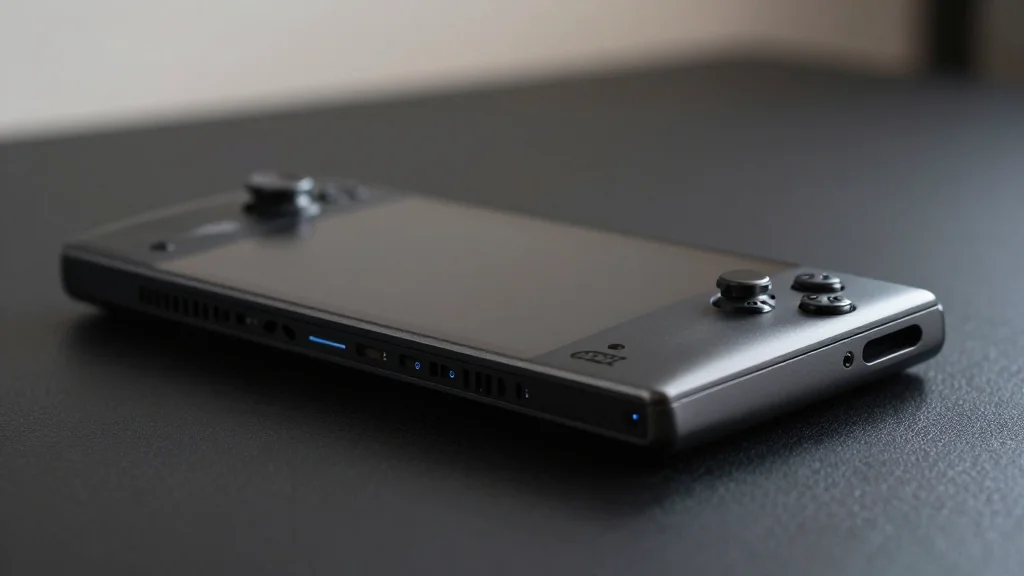 Steam Deck 2 Ditches Semi-Custom APU for Off-the-Shelf AMD Silicon, Eyes 2028 Launch