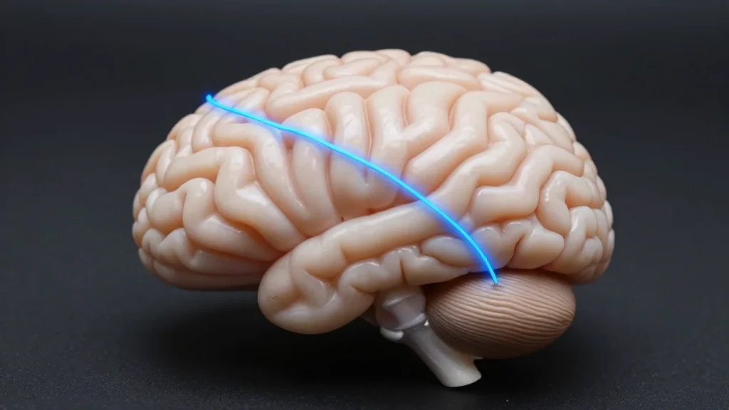 Frontal Aslant Tract Evolution Shapes Primate Speech