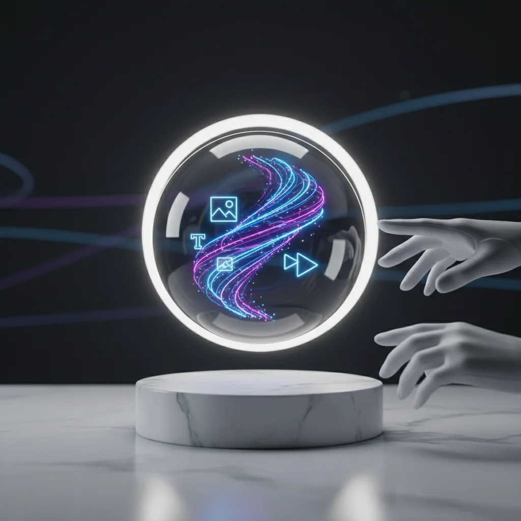 Dreamina Seedance 2.0 Gives Real Creative Control