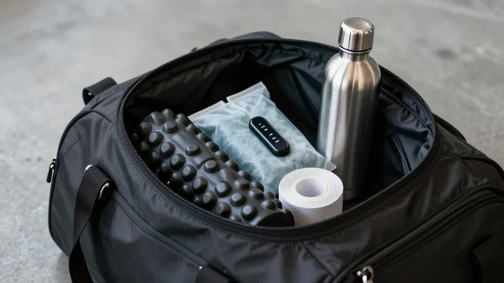 4 Ways To Soothe Your Sore Muscles
