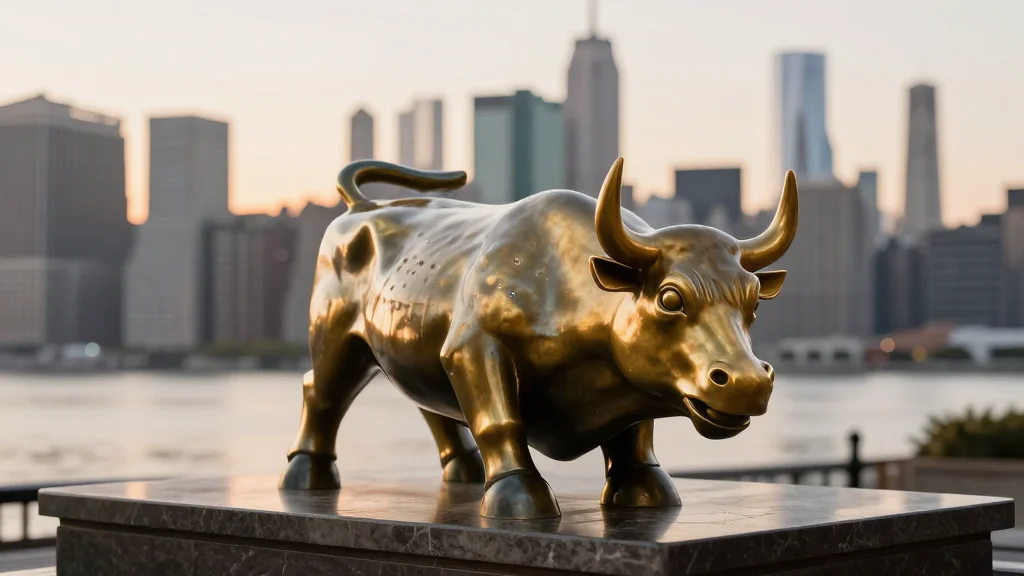 Broad Q1 Earnings Beat Propels US Stocks to New Records