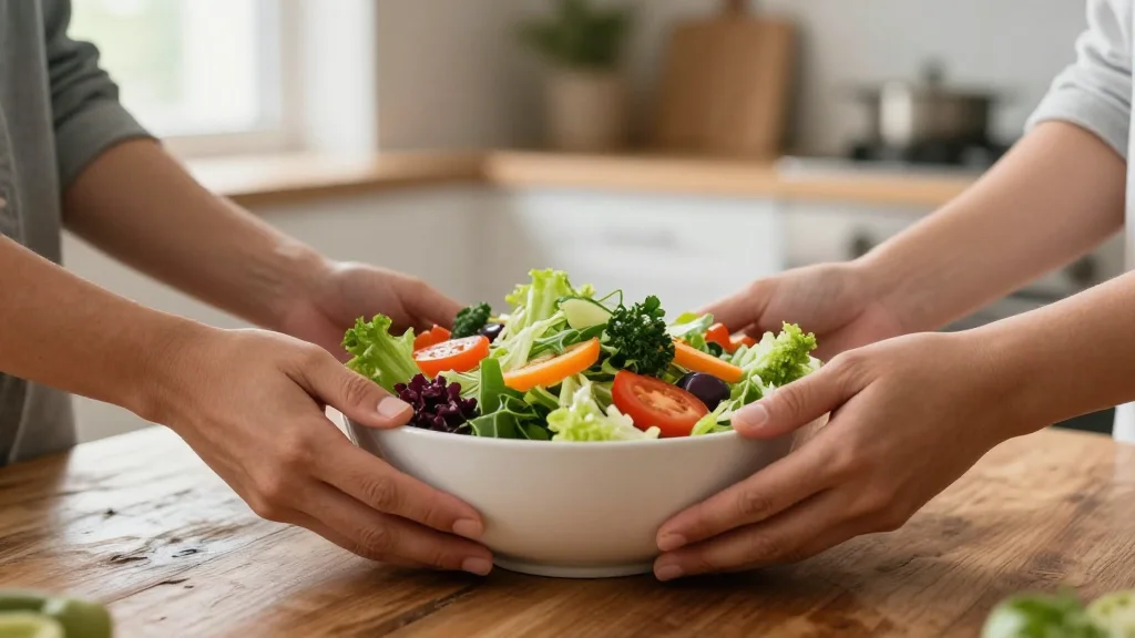 Internalized Weight Bias: What It Is & How to Heal From It