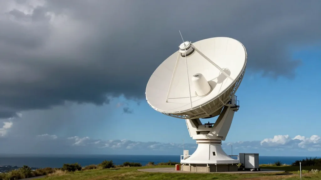 Potential Super El Niño Reshapes 2026 Hurricane Season Risk for Insurers