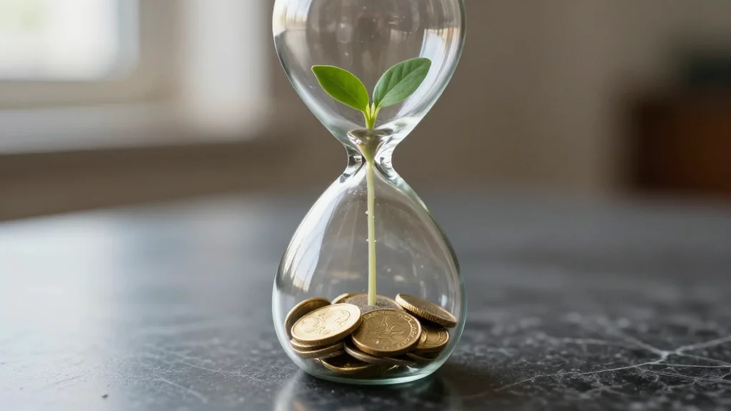 Long‑term Investing Means Staying While Performance Persists