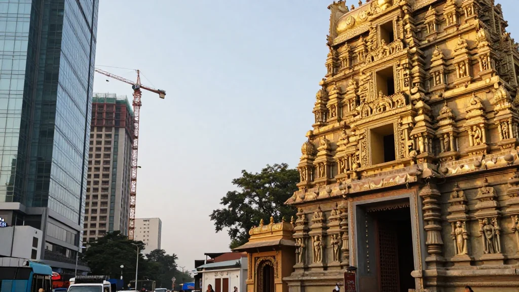 India’s Governing Trilemma and the Paradox of Economic Nationalism