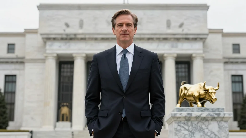 Inside Fed Strategy: Kurt Lewis Shares Central Bank Insights