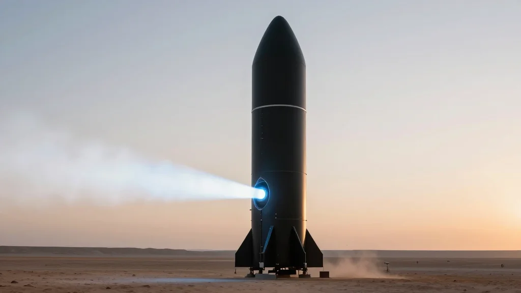 ‘Space Gun’ Startup Hopes to Offer U.S. Military an Affordable Way to Test Hypersonic Weapons