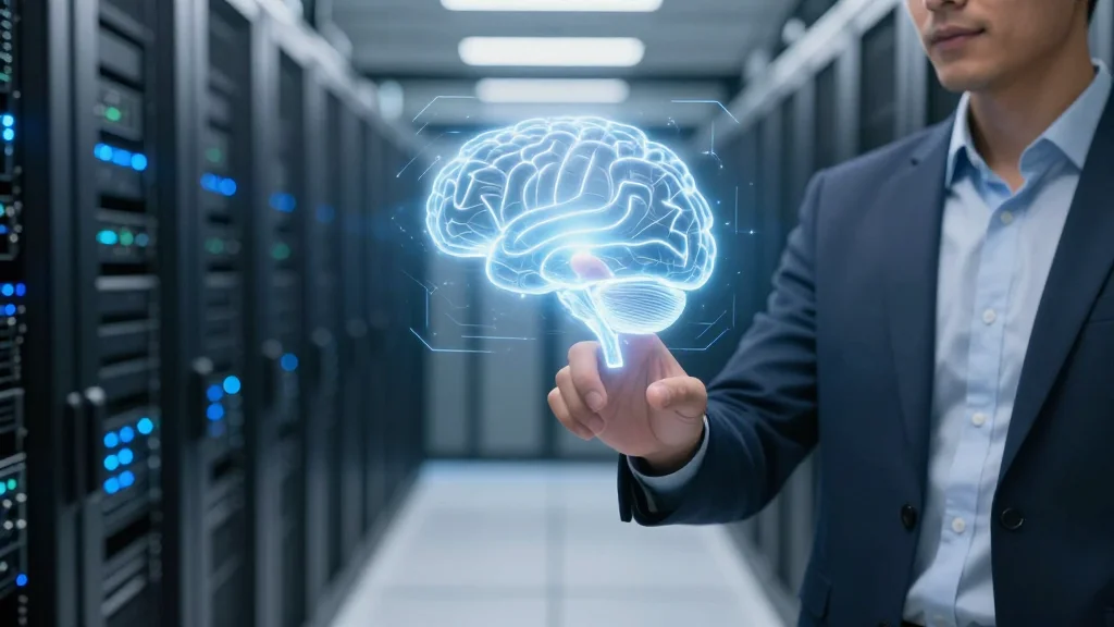 The AI Talent Problem CIOs Cannot Delegate to HR