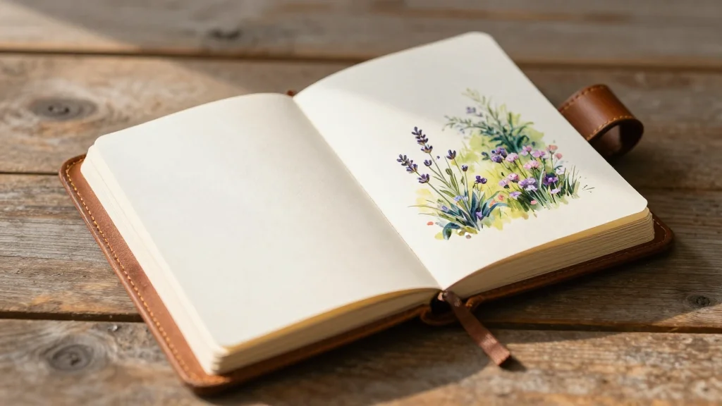 Nightingale's 1820 Insight: Nature and Art Heal