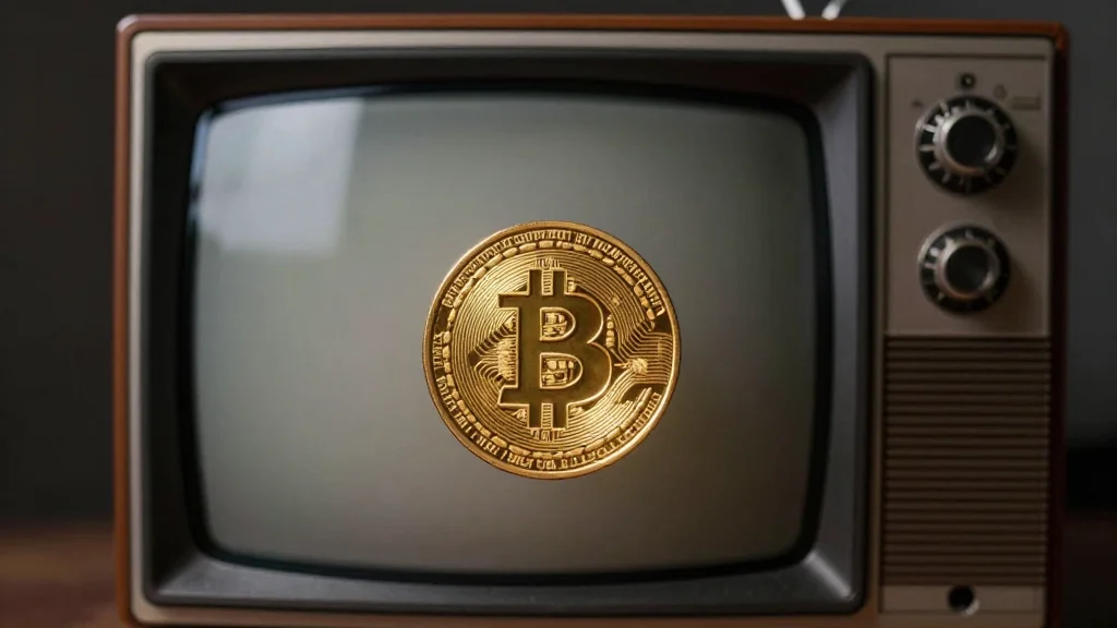 Mainstream Media Mislabels Crypto Insider Adam Amid Quantum Debate
