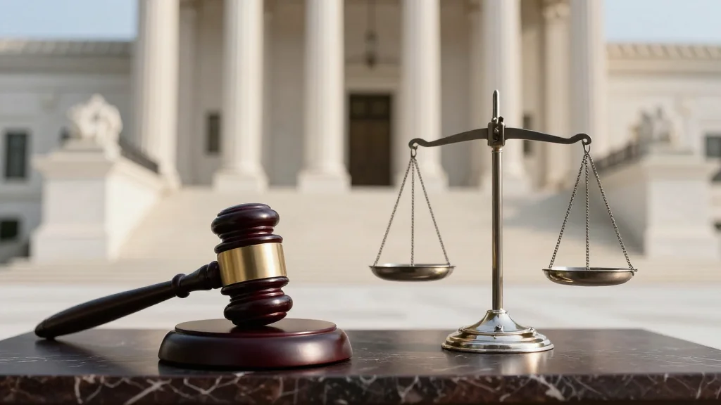 SCOTUS Voting Rights Act Ruling: Live Breakdown Tonight