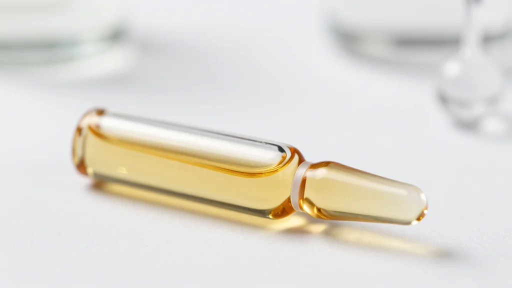 Revvity Receives FDA Clearance for Total Testosterone Assay Enabling Comprehensive Automated Testosterone Testing Solution